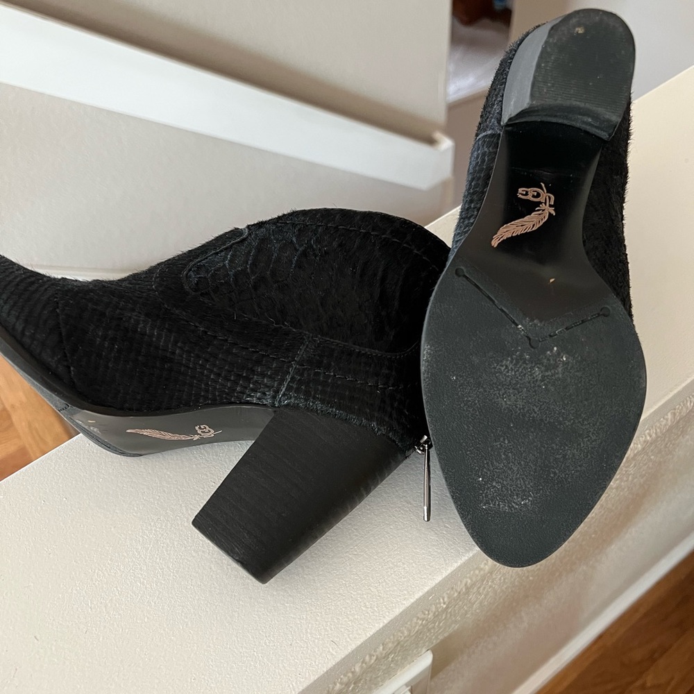 Ugg Booties - image 5